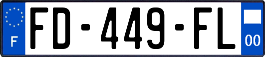 FD-449-FL