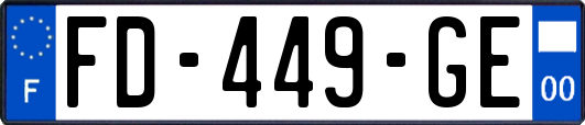 FD-449-GE