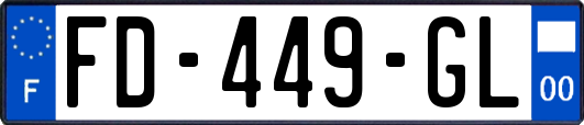 FD-449-GL