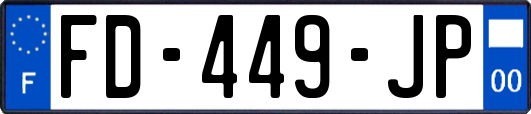 FD-449-JP