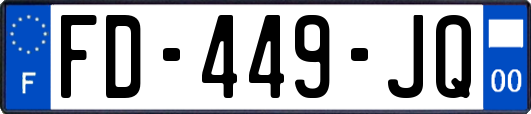 FD-449-JQ
