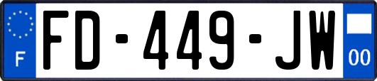 FD-449-JW