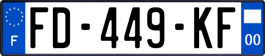 FD-449-KF