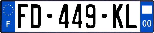 FD-449-KL