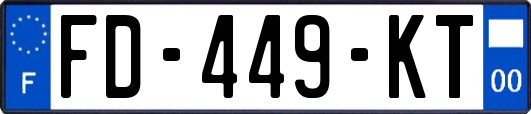 FD-449-KT