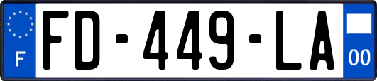 FD-449-LA
