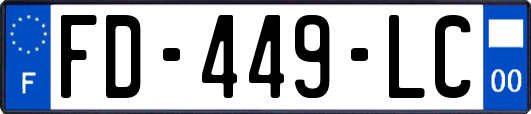 FD-449-LC