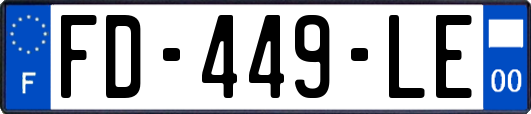 FD-449-LE