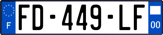 FD-449-LF