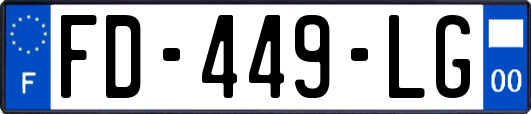 FD-449-LG