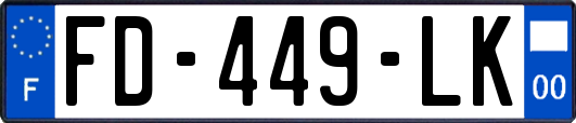 FD-449-LK