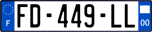 FD-449-LL