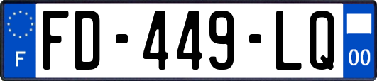 FD-449-LQ