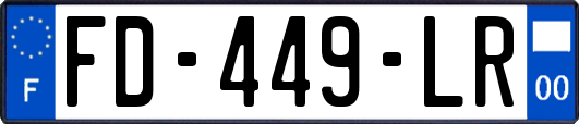 FD-449-LR
