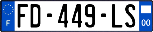 FD-449-LS