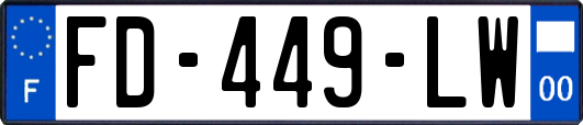 FD-449-LW