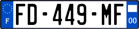 FD-449-MF