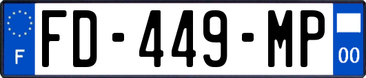 FD-449-MP