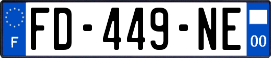 FD-449-NE