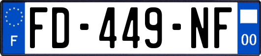 FD-449-NF