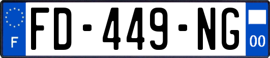 FD-449-NG