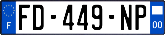 FD-449-NP