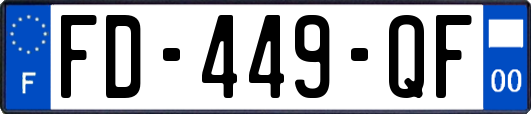FD-449-QF