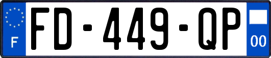 FD-449-QP
