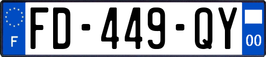 FD-449-QY