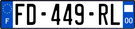 FD-449-RL