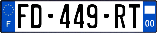 FD-449-RT