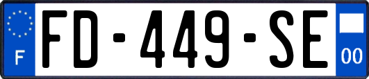 FD-449-SE