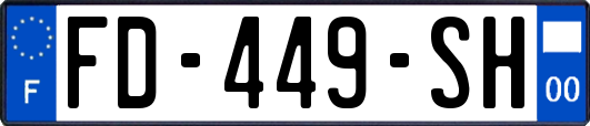 FD-449-SH