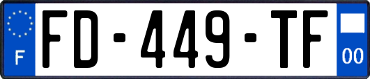 FD-449-TF