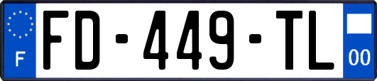 FD-449-TL
