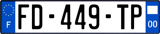 FD-449-TP