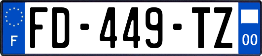 FD-449-TZ
