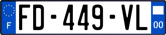 FD-449-VL