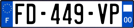 FD-449-VP