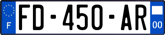 FD-450-AR