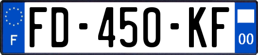 FD-450-KF