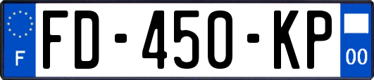 FD-450-KP