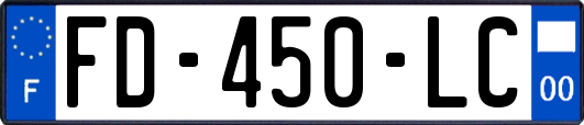 FD-450-LC