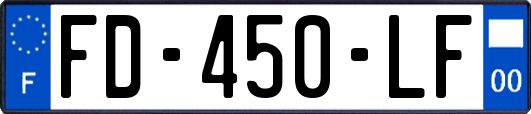 FD-450-LF