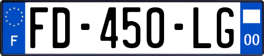 FD-450-LG