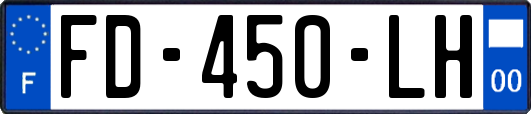 FD-450-LH