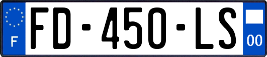 FD-450-LS