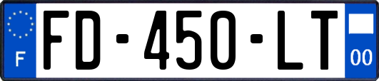 FD-450-LT