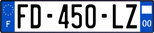 FD-450-LZ