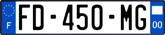 FD-450-MG
